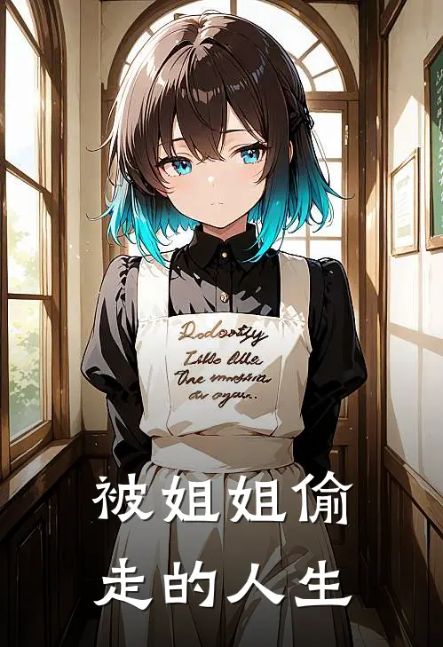 被姐姐偷走的人生