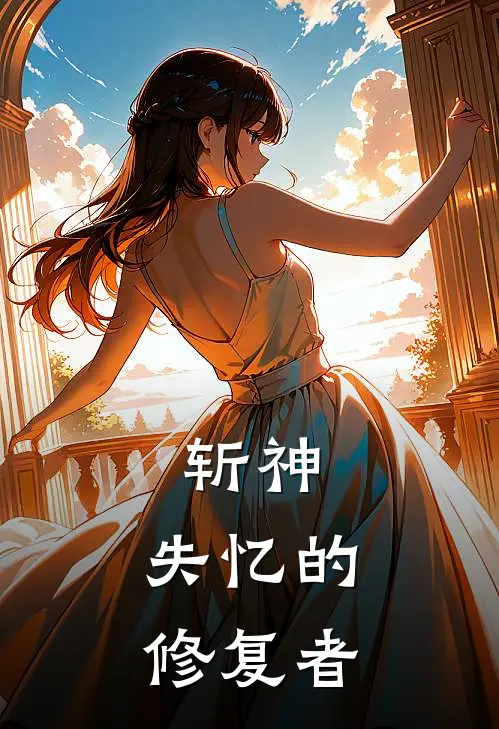 斩神：失忆的修复者