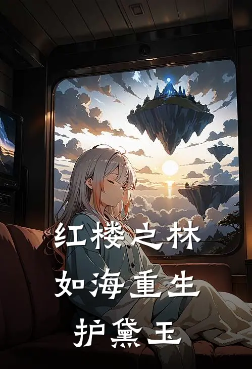 红楼之林如海重生护黛玉