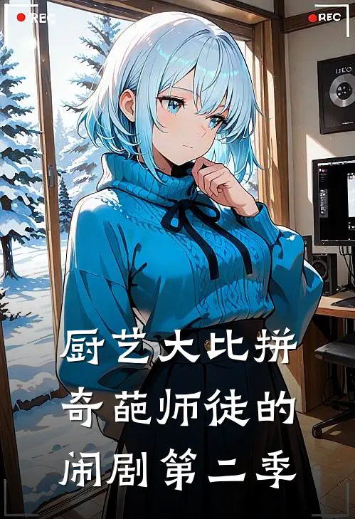 厨艺大比拼奇葩师徒的闹剧第二季