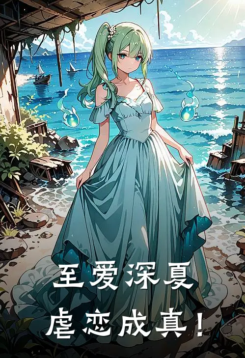 至爱深夏，虐恋成真！