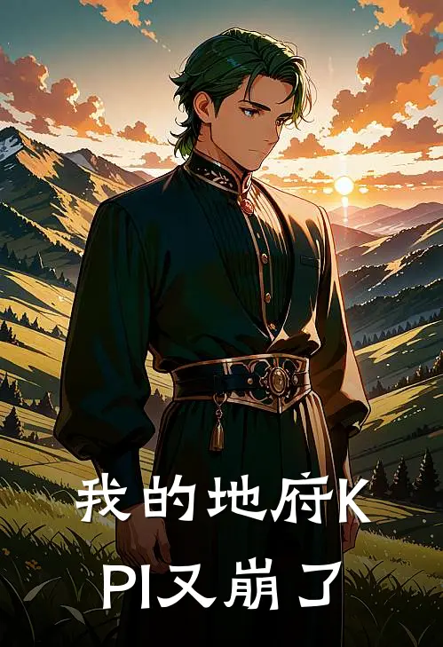 我的地府KPI又崩了