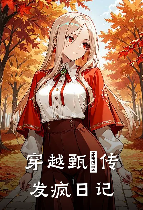 穿越甄嬛传发疯日记