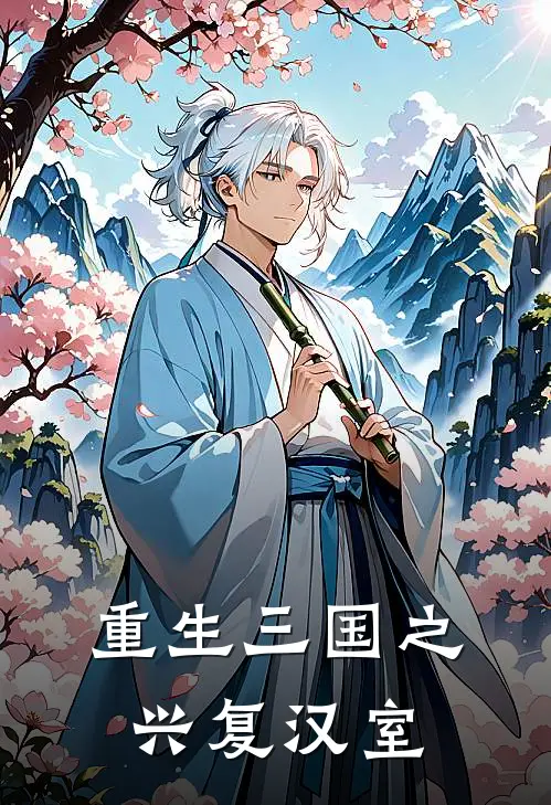 重生三国之兴复汉室