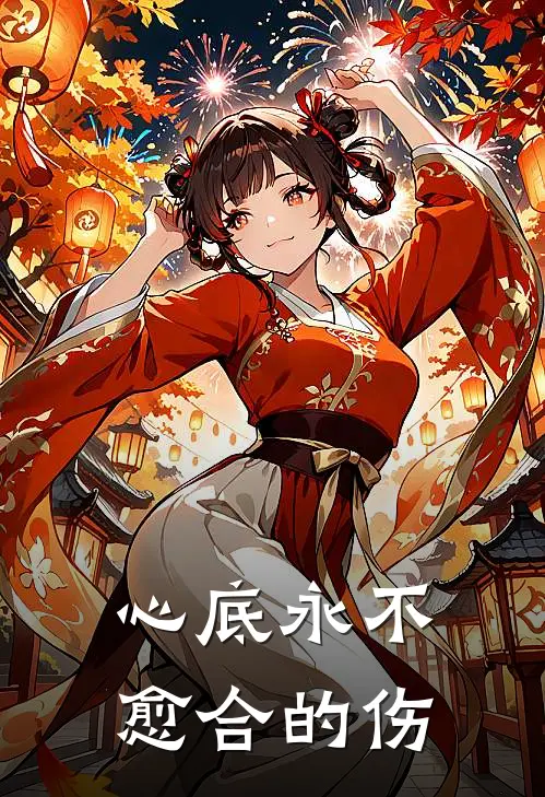 心底永不愈合的伤