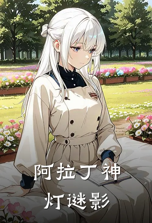 阿拉丁神灯谜影