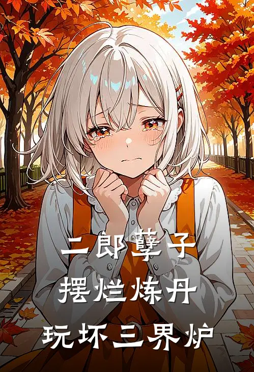 二郎孽子:摆烂炼丹，玩坏三界炉