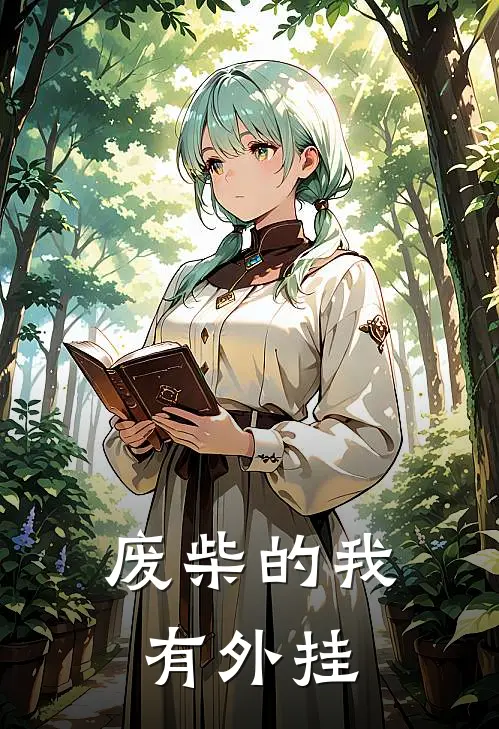 废柴的我有外挂