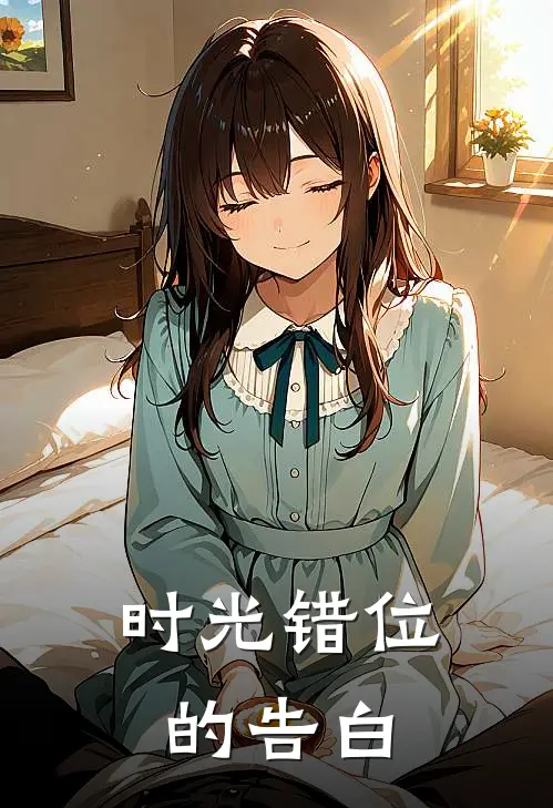 时光错位的告白