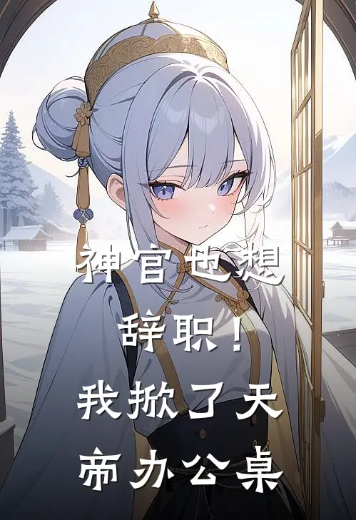 神官也想辞职！我掀了天帝办公桌