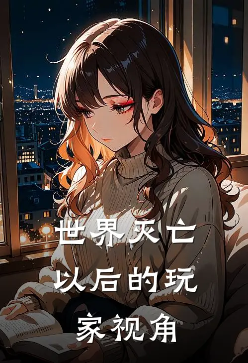 世界灭亡以后的玩家视角