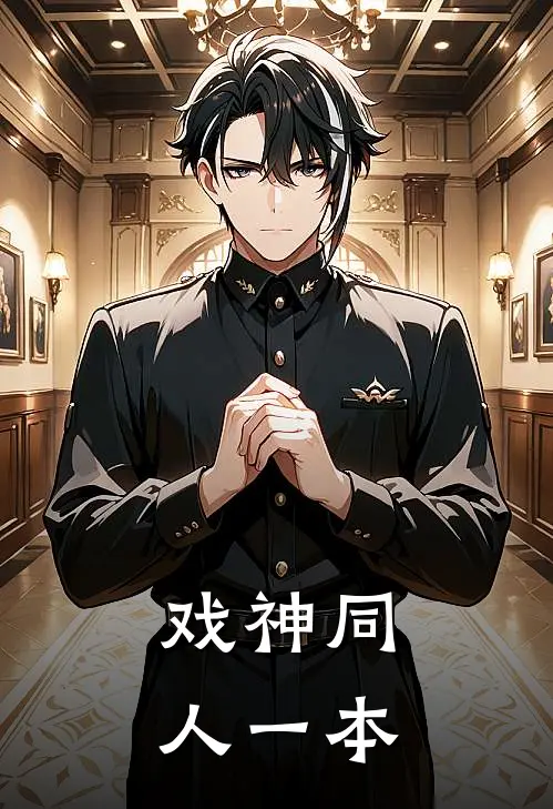 戏神同人一本