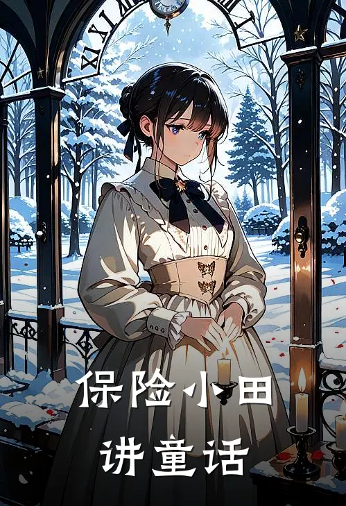 保险小田讲童话