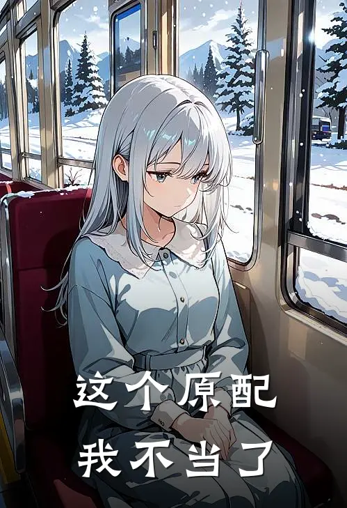 这个原配我不当了