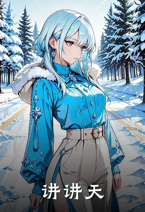讲讲天