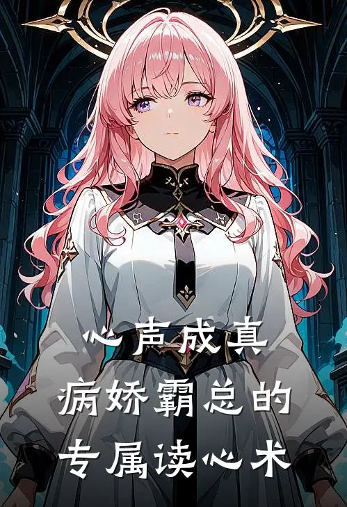 心声成真：病娇霸总的专属读心术