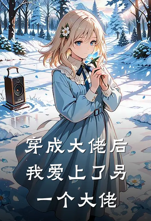 穿成大佬后我爱上了另一个大佬