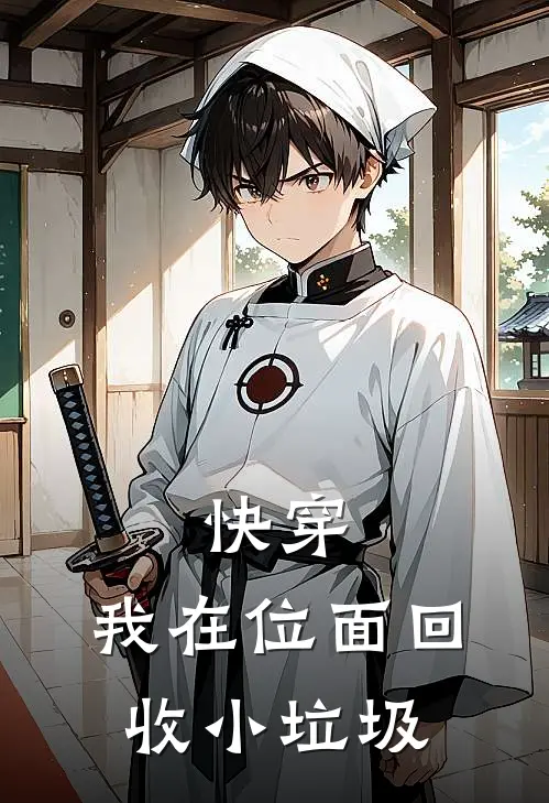 快穿：我在位面回收小垃圾