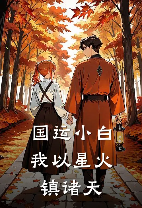 国运小白：我以星火镇诸天