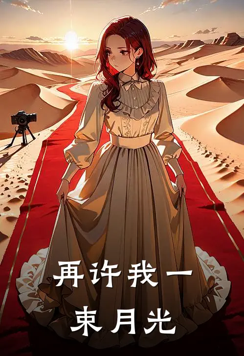 再许我一束月光