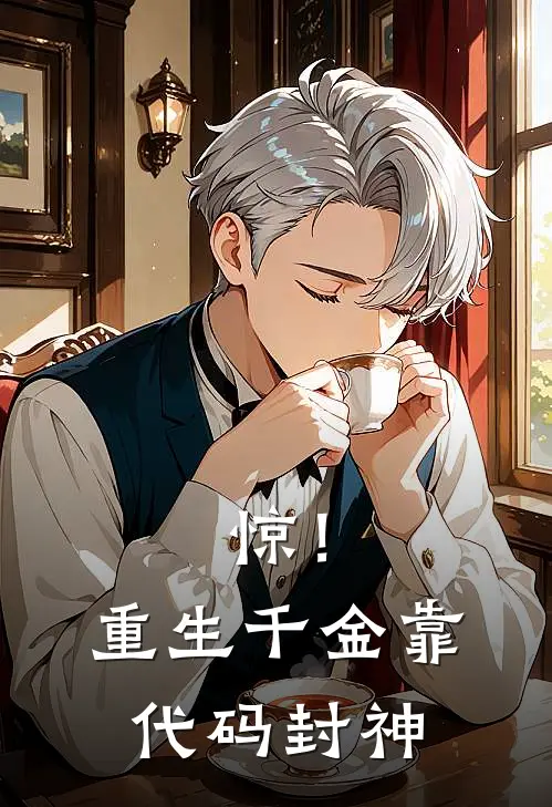 惊！重生千金靠代码封神