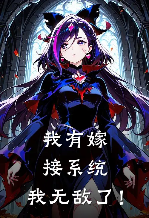 我有嫁接系统，我无敌了！
