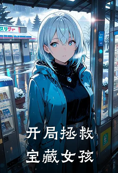 开局拯救宝藏女孩