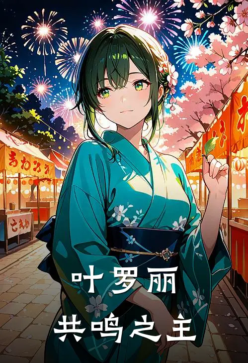 叶罗丽：共鸣之主