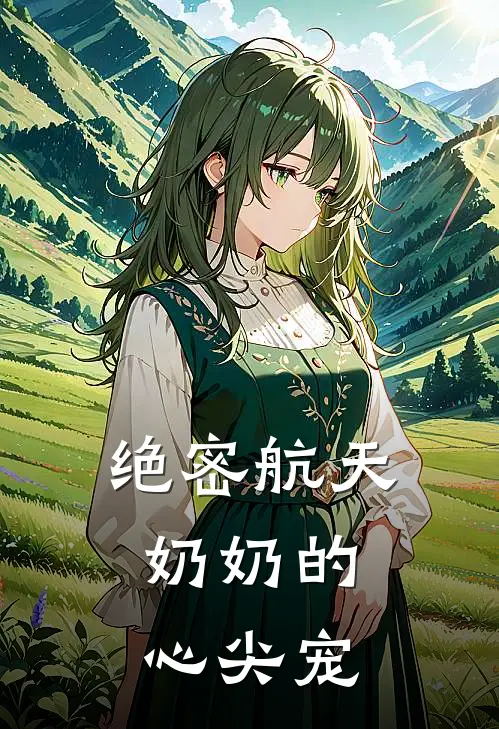 绝密航天：奶奶的心尖宠