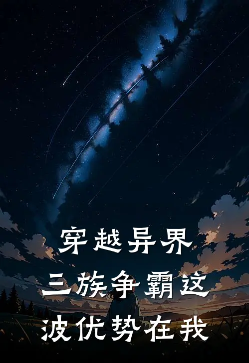 穿越异界，三族争霸这波优势在我