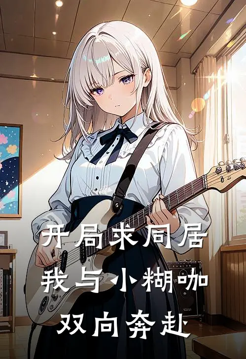 开局求同居，我与小糊咖双向奔赴