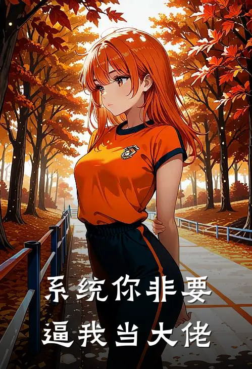 系统你非要逼我当大佬