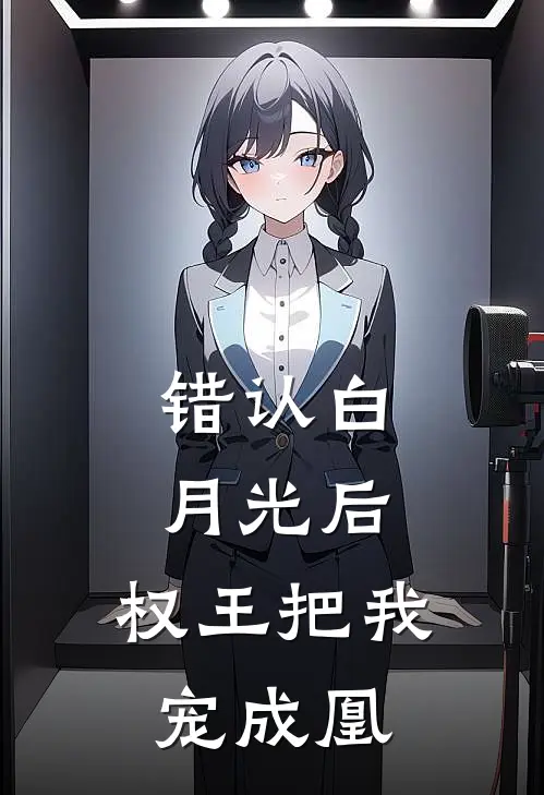 错认白月光后，权王把我宠成凰