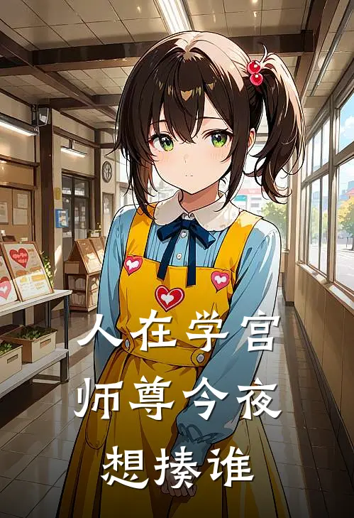 人在学宫，师尊今夜想揍谁