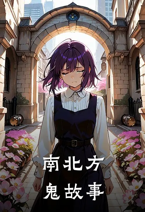 南北方鬼故事
