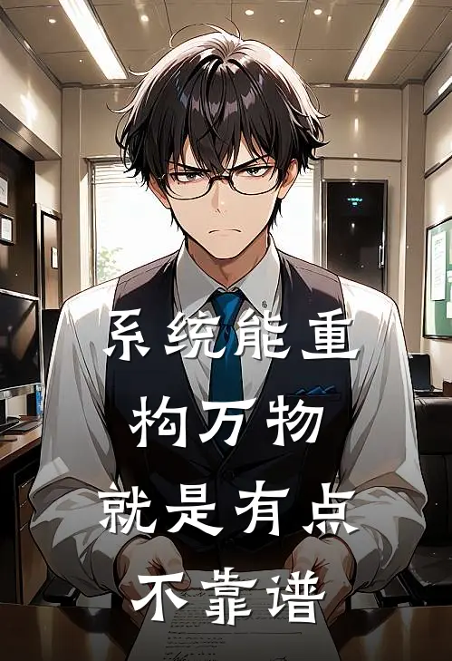 系统能重构万物，就是有点不靠谱