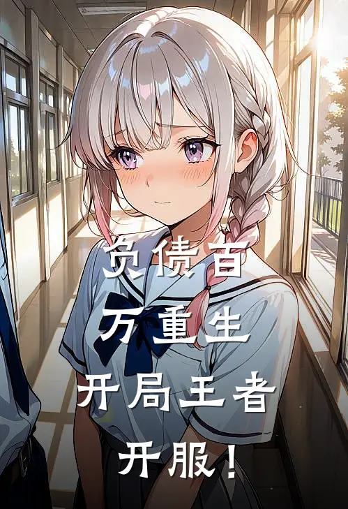 负债百万重生，开局王者开服！