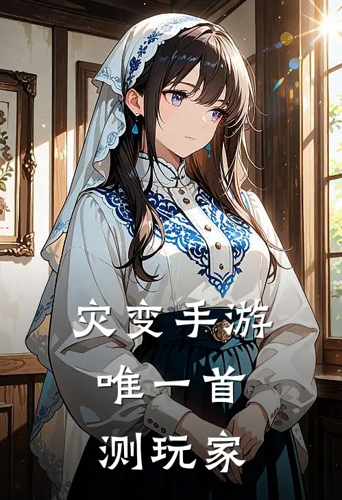 灾变手游：唯一首测玩家