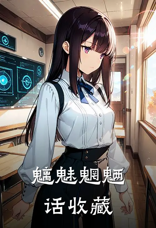 魑魅魍魉话收藏