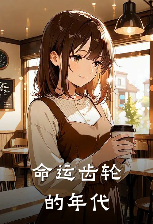 命运齿轮的年代