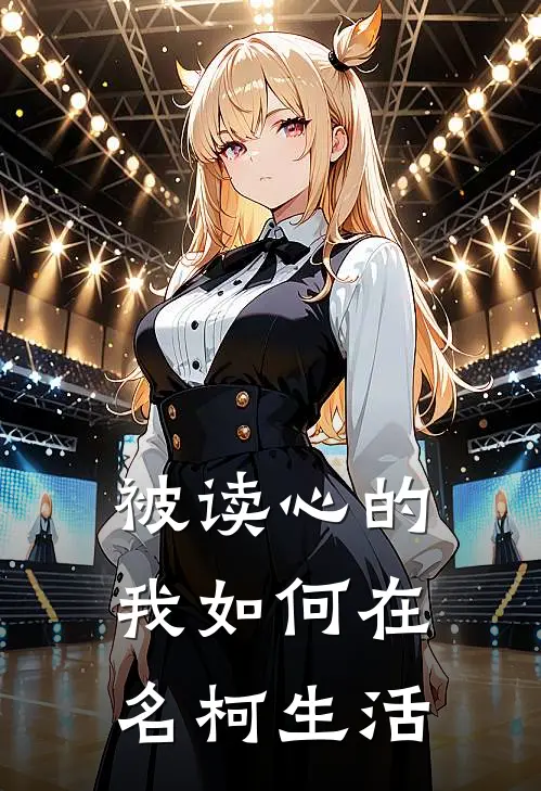被读心的我如何在名柯生活