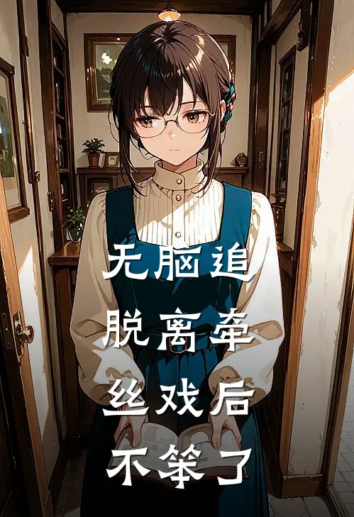 无脑追，脱离牵丝戏后，不笨了