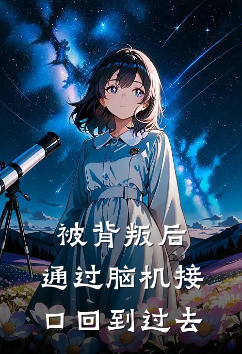 被背叛后，通过脑机接口回到过去