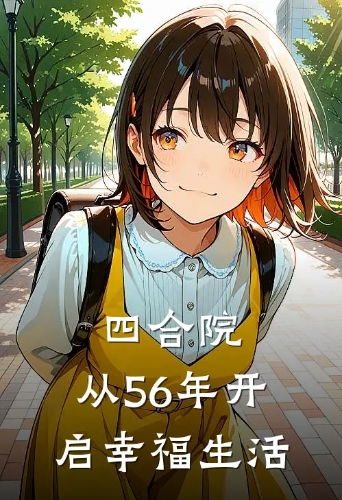 四合院：从56年开启幸福生活