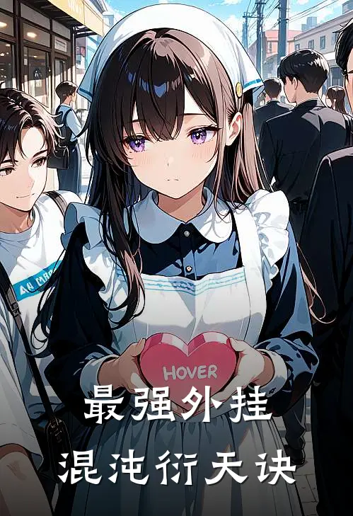 最强外挂：混沌衍天诀