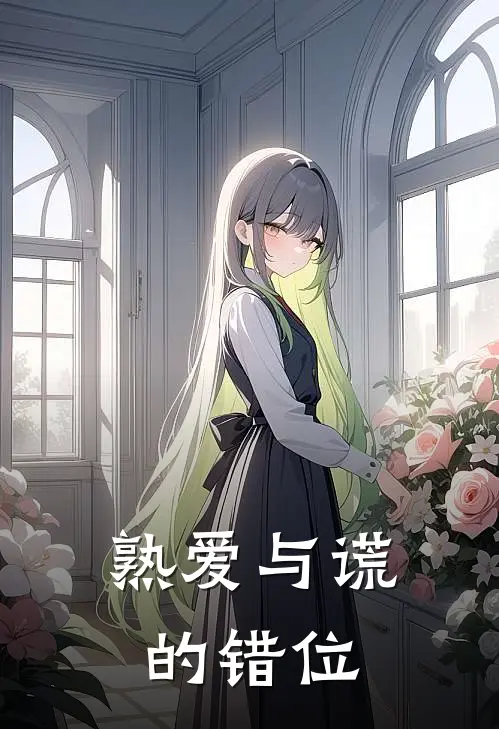 熟爱与谎的错位