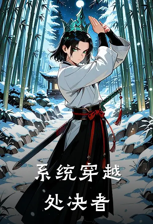 系统穿越，处决者