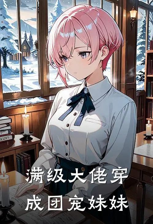 满级大佬穿成团宠妹妹