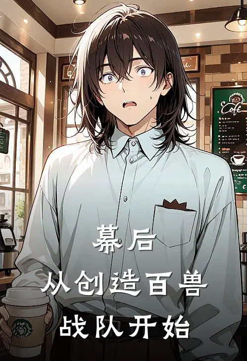 幕后：从创造百兽战队开始