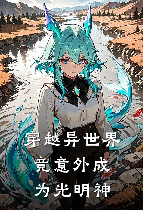 穿越异世界，竟意外成为光明神